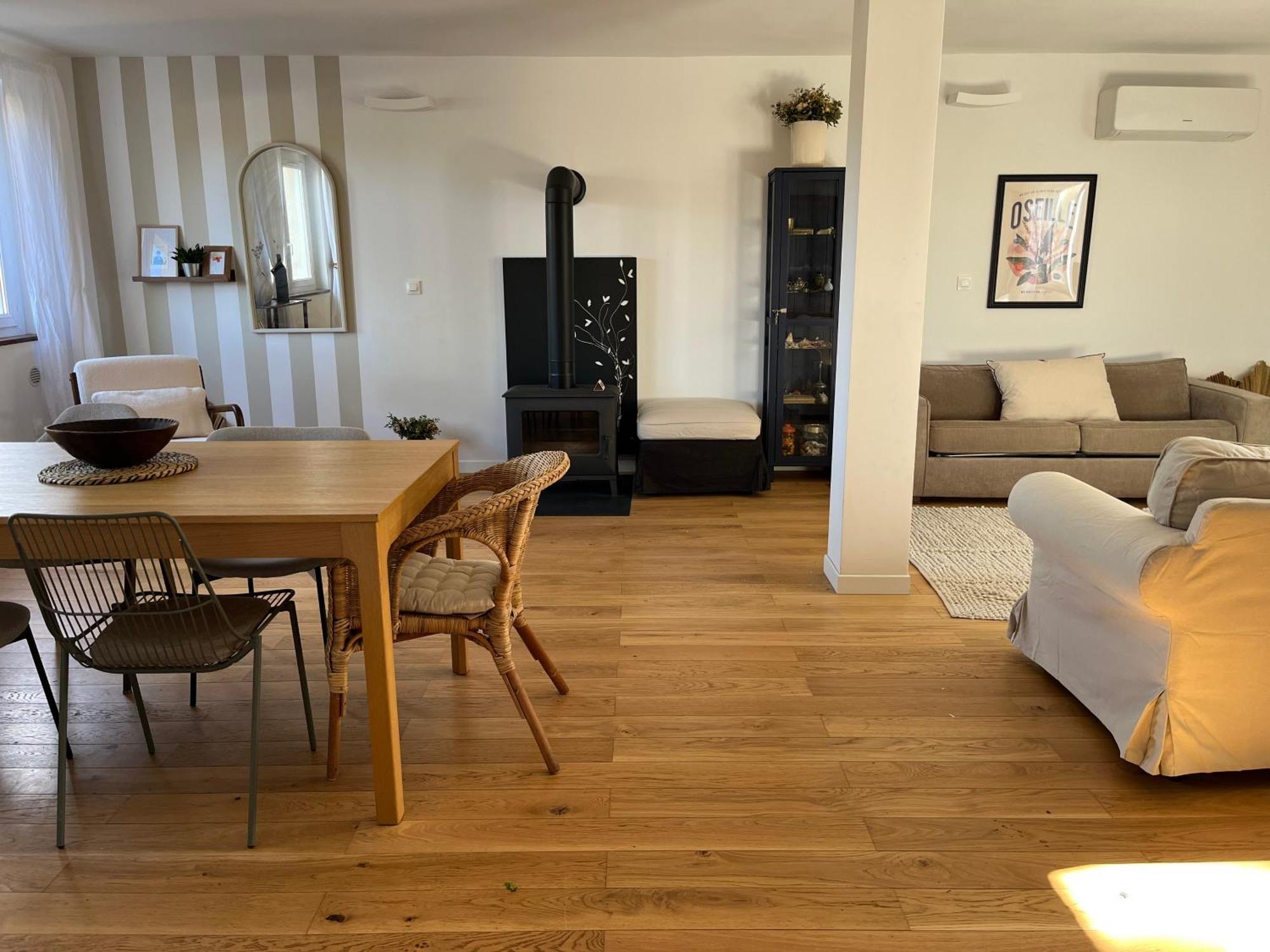 Saint-Jean-de-Védas Le Pistachier - Maison Cozy Avec Jardin Privatif מראה חיצוני תמונה