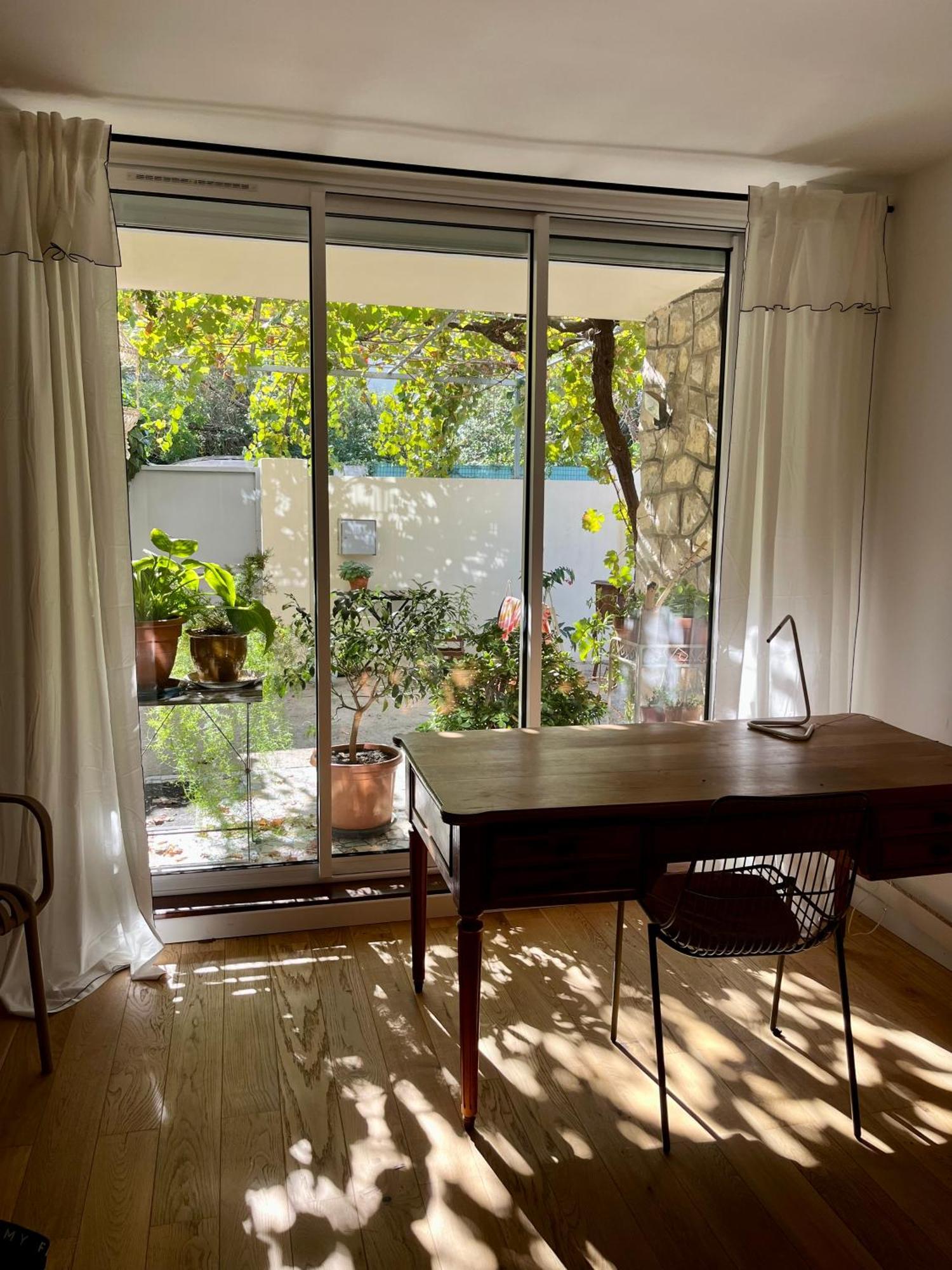 Saint-Jean-de-Védas Le Pistachier - Maison Cozy Avec Jardin Privatif מראה חיצוני תמונה